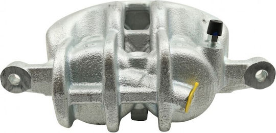 Спирачен Апарат Fiat Scudo 07 Преден Десен Без Рамка 1.6/2.0 Hdi 4401.l3