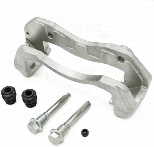 Βάση Δαγκάνας Φρένων Mitsubishi L200 L400 Pajero Ii Εμπρός Δεξιά Mb858395