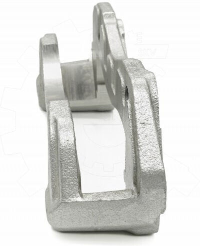 Βάση Δαγκάνας Φρένων Mitsubishi L200 L400 Pajero Ii Εμπρός Δεξιά Mb858395
