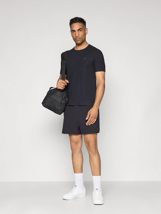 Athletic T-Shirt Black