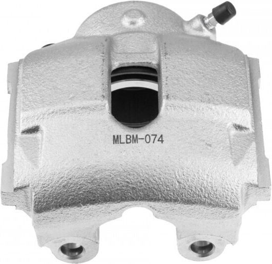Etrier De Frână Dreapta Partea Din Față Roadster E85 06 BMW M3 E46 00 Z4 M Coupe E86 Roadster E85 06 34112282176