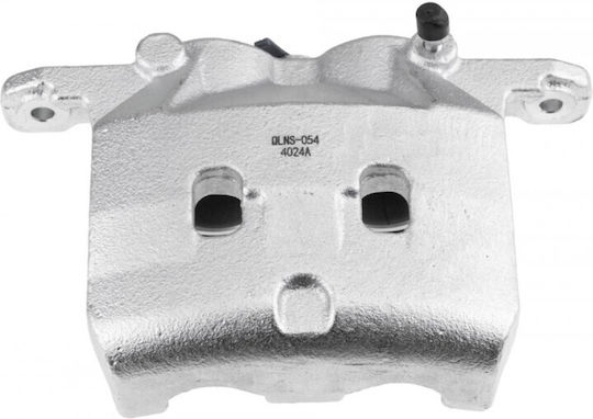 Front Brake Caliper Left Infiniti Q50 13 Nissan X-Trail T32 13 Renault Koleos II 16 41011-4GA0A