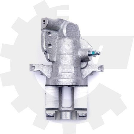 Brake Caliper Rear Right Honda Prelude IV V