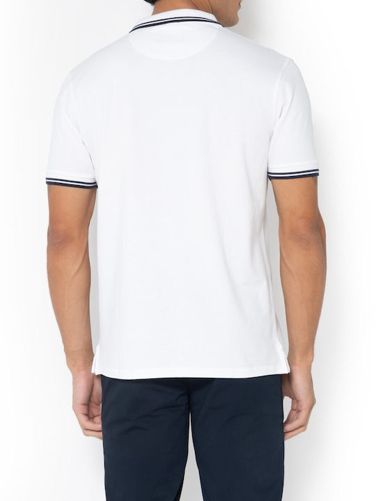 T-shirt Λευκό