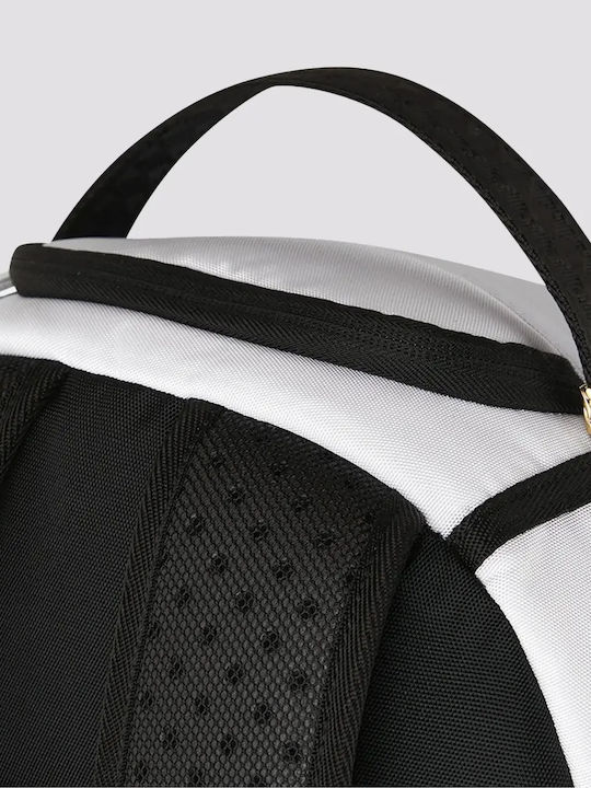 Sprayground Moneybear Σχολική Τσάντα Πλάτης Πολύχρωμη
