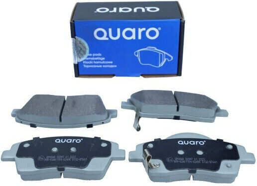 Volvo Front Brake Pad XC40 1.5-2.0 18 2299701
