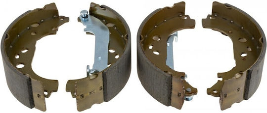 Спирачни Накладки Ford Tourneo Connect 02-/228x57 1365486