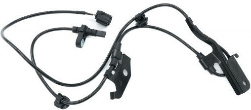 Senzor ABS Partea Din Față Stânga Toyota RAV 4 III 8954342050