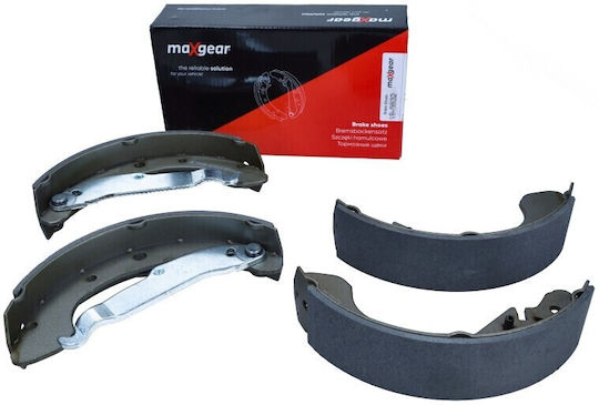 Chevrolet Rezzo Brake Pads 1.6-2.0 05 Adg04170