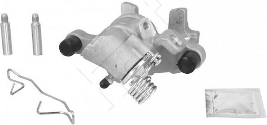 Δαγκάνα Φρένων Πίσω Mazda 5 2.0b 05 Μπροστά