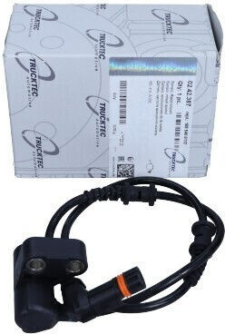 ABS Sensor Mercedes Front W168 Right 97 168 540 0117