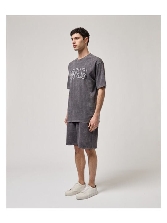 T-shirt Grey