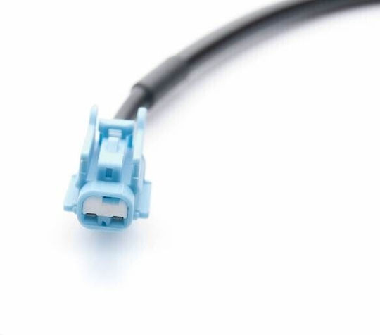 ABS-Sensor Vorderseite Links Nissan Murano I Z50 03-08