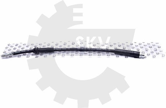 Front Brake Hose 1114757 for Ford Mondeo III Jaguar X-Type 1114757