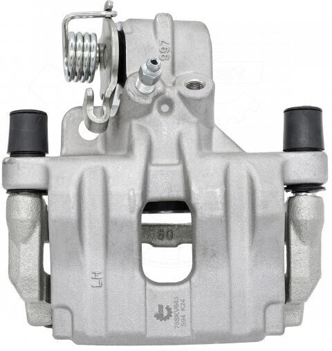 Πίσω Αριστερή Δαγκάνα Φρένων Βάση Renault Espace Laguna Vel Satis 7701 049 108