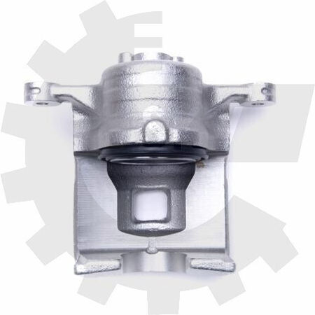 Αριστερή Εμπρός Δαγκάνα Φρένου Mazda 2 Df71-33-990c Df71-33-990c