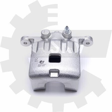 Αριστερή Εμπρός Δαγκάνα Φρένου Mazda 2 Df71-33-990c Df71-33-990c