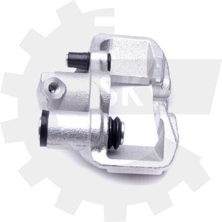 Δαγκάνα Φρένου Πίσω Αριστερή Mercedes V-class 638 Vito 0014206483 14206483