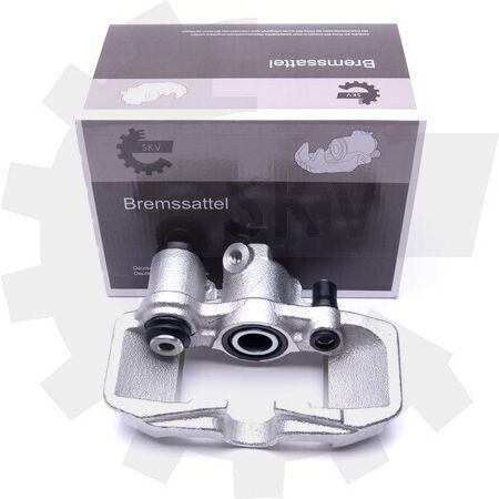 Δαγκάνα Φρένου Πίσω Αριστερή Mercedes V-class 638 Vito 0014206483 14206483