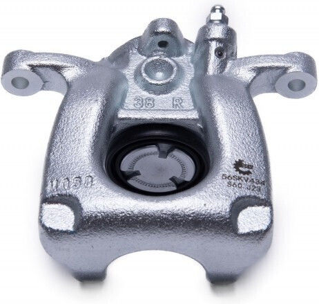 Rechter Zurück Bremssättel Mazda 6 Gmy0-26-61x Ohne Motor