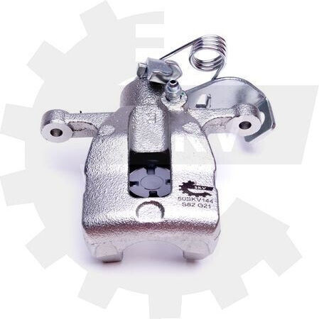 Etrier De Frână Partea Din Spate Dreapta Hyundai Accent Iv Kia Rio Iii 584001r300 58400-1r300