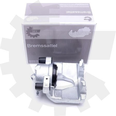 Δαγκάνα Φρένου Εμπρός Αριστερά Renault Espace Iv Laguna Ii Vel Satis 7701049762 7701049762
