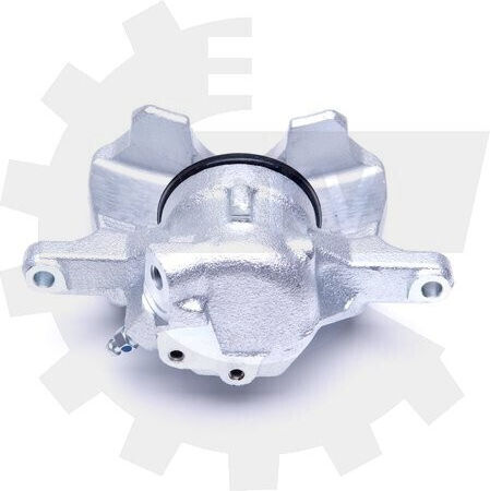 Спирачна Апарата Преден Десен Vw Голф Iii Голф Iv Венто 1h0615124b 1h0615124b