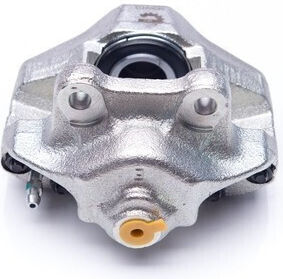 Отзад Лява Спирачна Апарата Alfa Romeo 1750-2000 Паяк 105262600301 105263000000