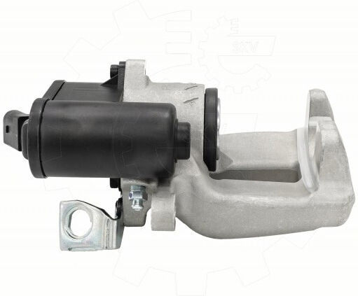 Etrier De Frână Partea Din Spate Stânga Motor VW Passat 3c0 615 403a