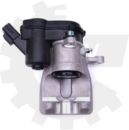 Etrier De Frână Partea Din Spate Stânga Renault Espace V Grand Scenic Iii Scenic Iii 440118013r 440118013r
