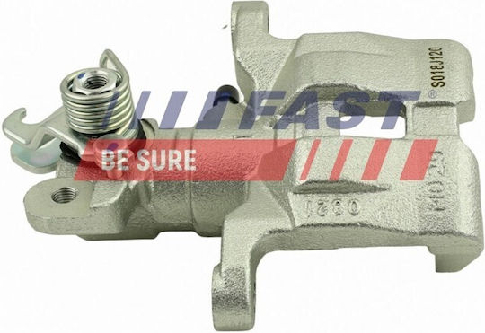 Etrieri De Frână Mazda 6 Partea Din Spate Le Fără Balama 02 Gj6a-26-71xa