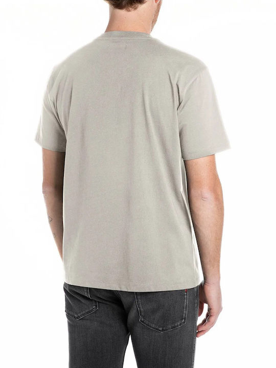 Replay Beige Blouse