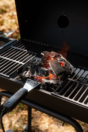 Kratki 610 Lighter for Charcoal Grill