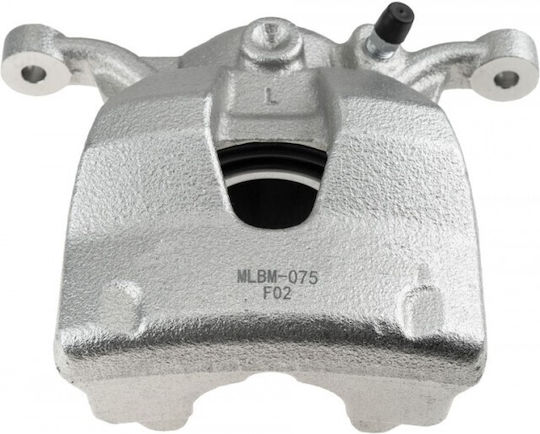 Bremssättel Vorderseite Mini Countryman R60 10 34119804729