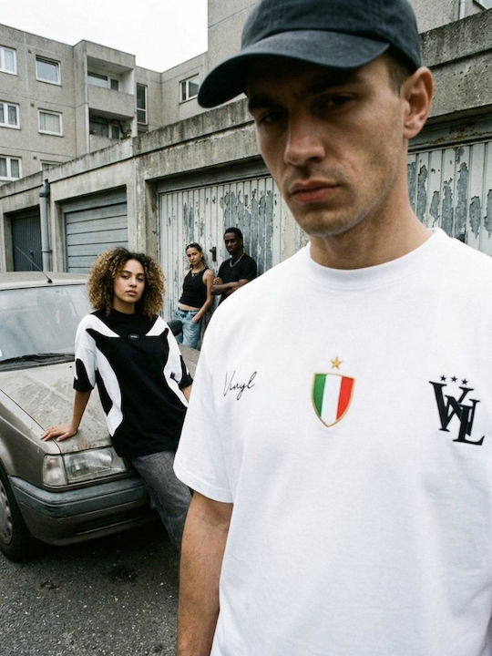 Vinyl Art Clothing