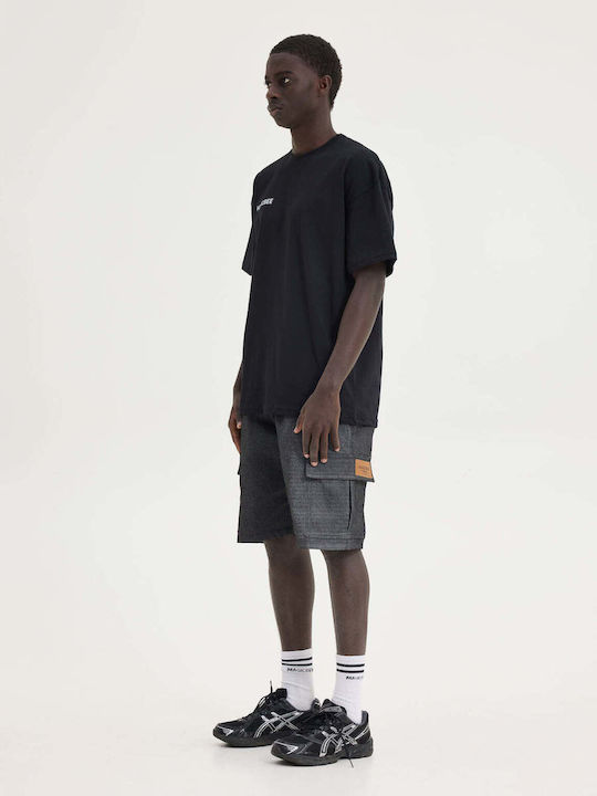 T-shirt Black 2612