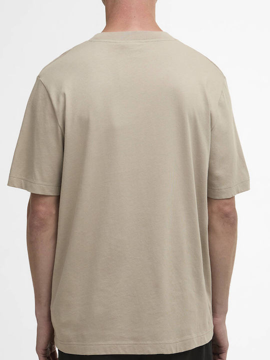 Barbour T-shirt Gy35