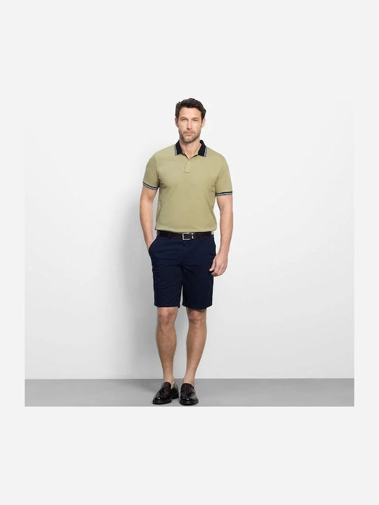 Polo Herrenblusen Limone
