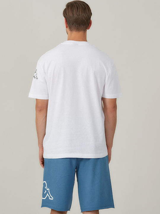Matteo T-shirt Λευκο