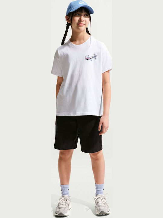 Kinderoberteile T-Shirt Airbrush