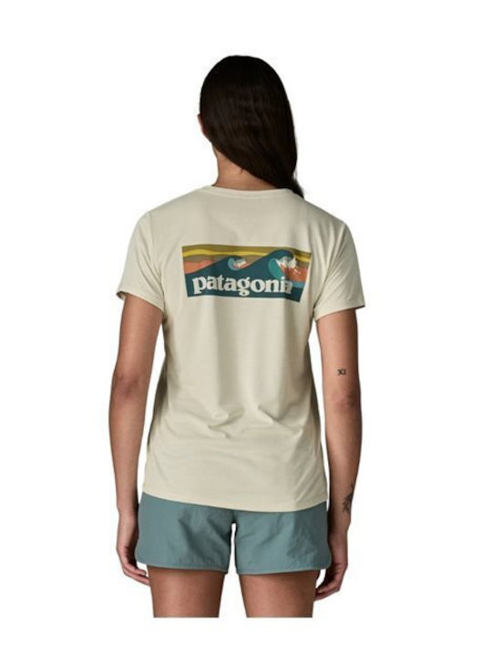 Patagonia