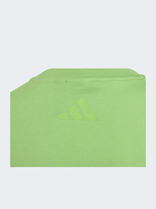 Kids T-shirt Green