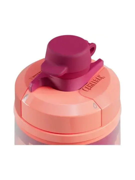 Camelbak Dirt Chill Παγούρι 620ml Ασημί Camelbak Dirt Chill Παγούρι 620ml Ασημί