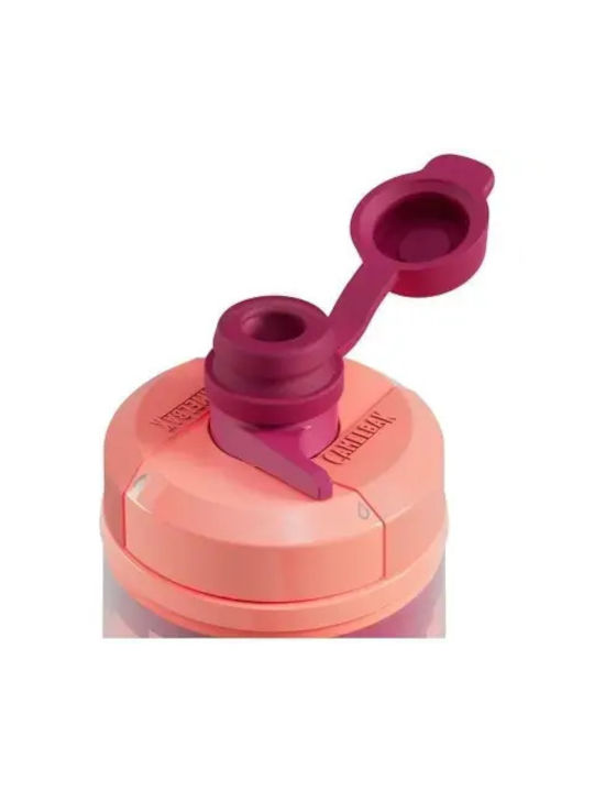 Camelbak Dirt Chill Бутилка 620ml Сребриста