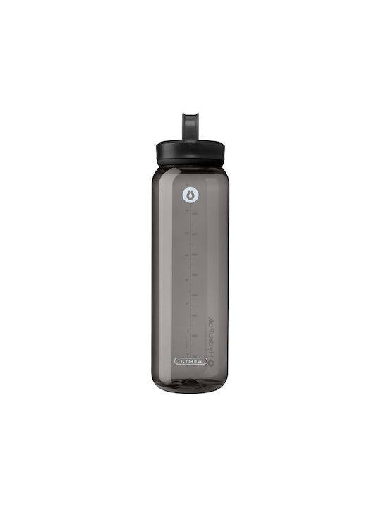 Hydrapak Παγούρι 1000ml Γκρι