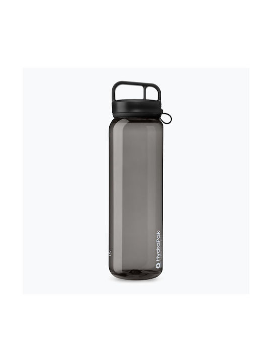 Hydrapak Παγούρι 1000ml Γκρι