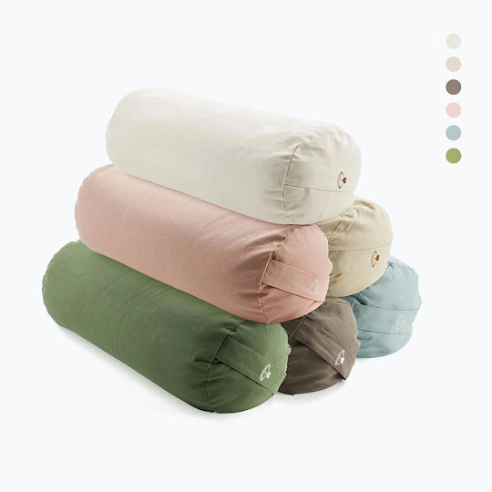 Myga Green Yoga Roller