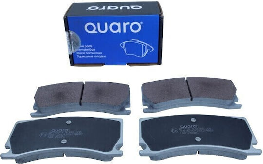 Τακάκια Φρένων Jaguar Πίσω Xk 3 6-5 0 06-14 025 248 5115