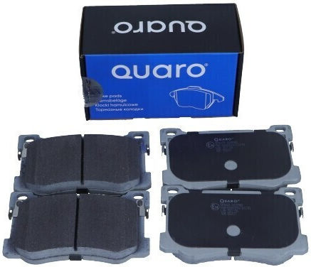Τακάκια Φρένων Εμπρός Hyundai Genesis 2 0/3 8 08-14 Adg042155