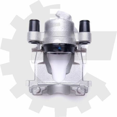 Rechter Vorderer Bremssattel Für Dacia Logan Ii Sandero Ii Renault Clio Iv Twingo Iii 410014529r